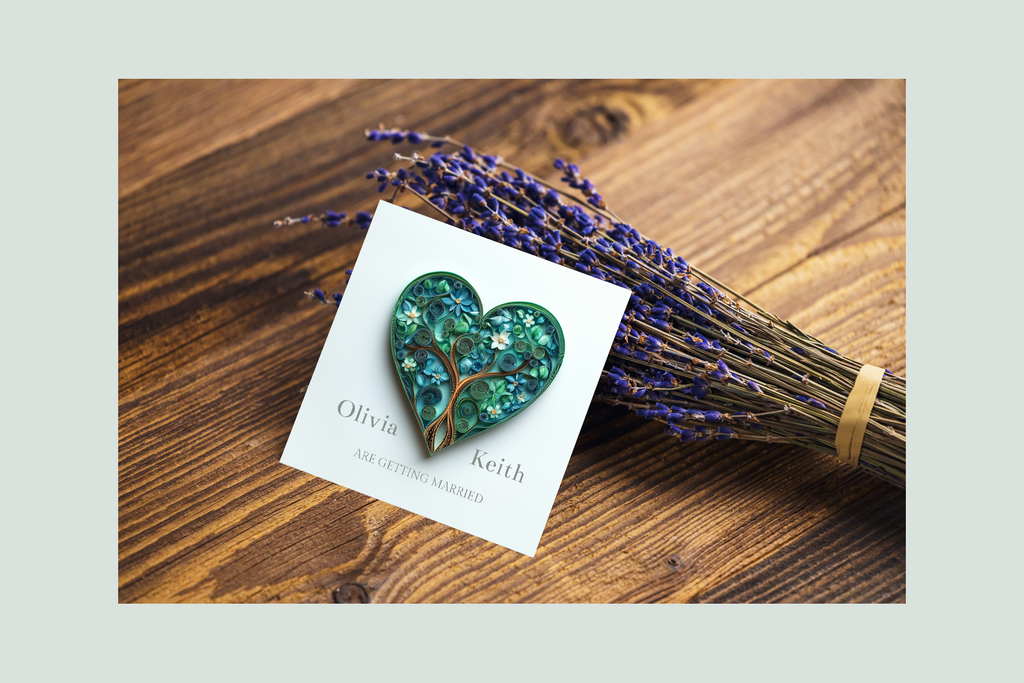 Be My Valentine - Hearts - Typedreams  