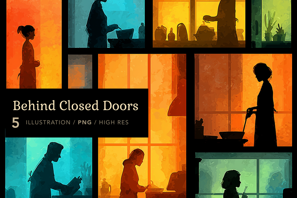 Behind Closed Doors