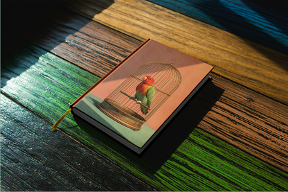 Bird Song - Stock Images