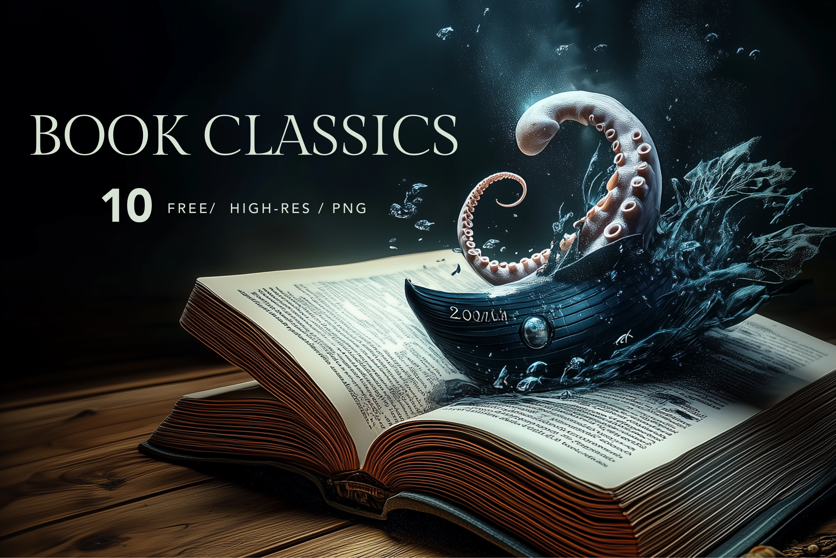 book classics