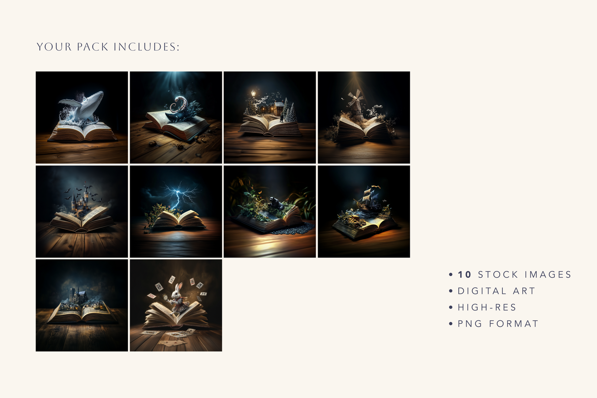 book classics