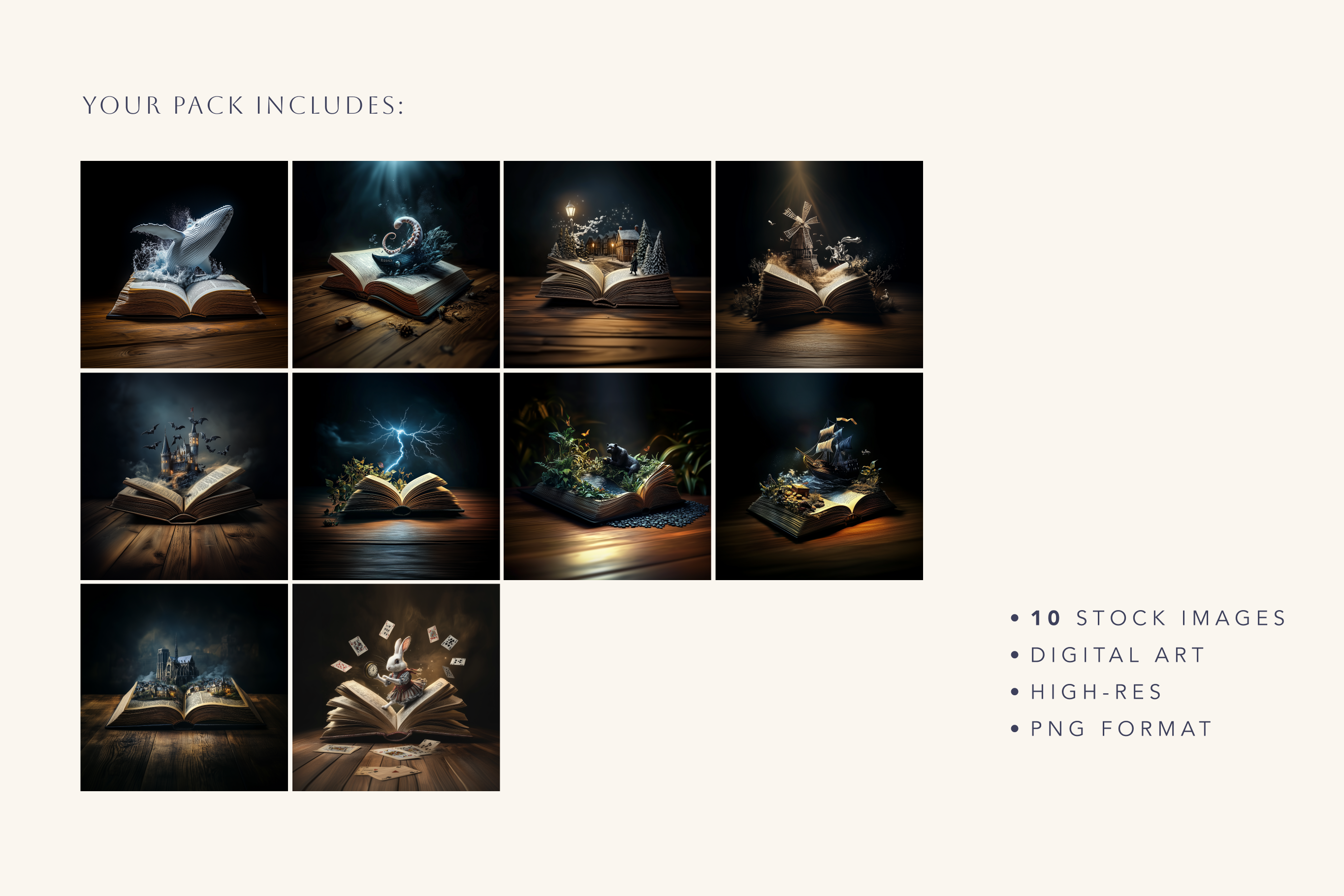book classics
