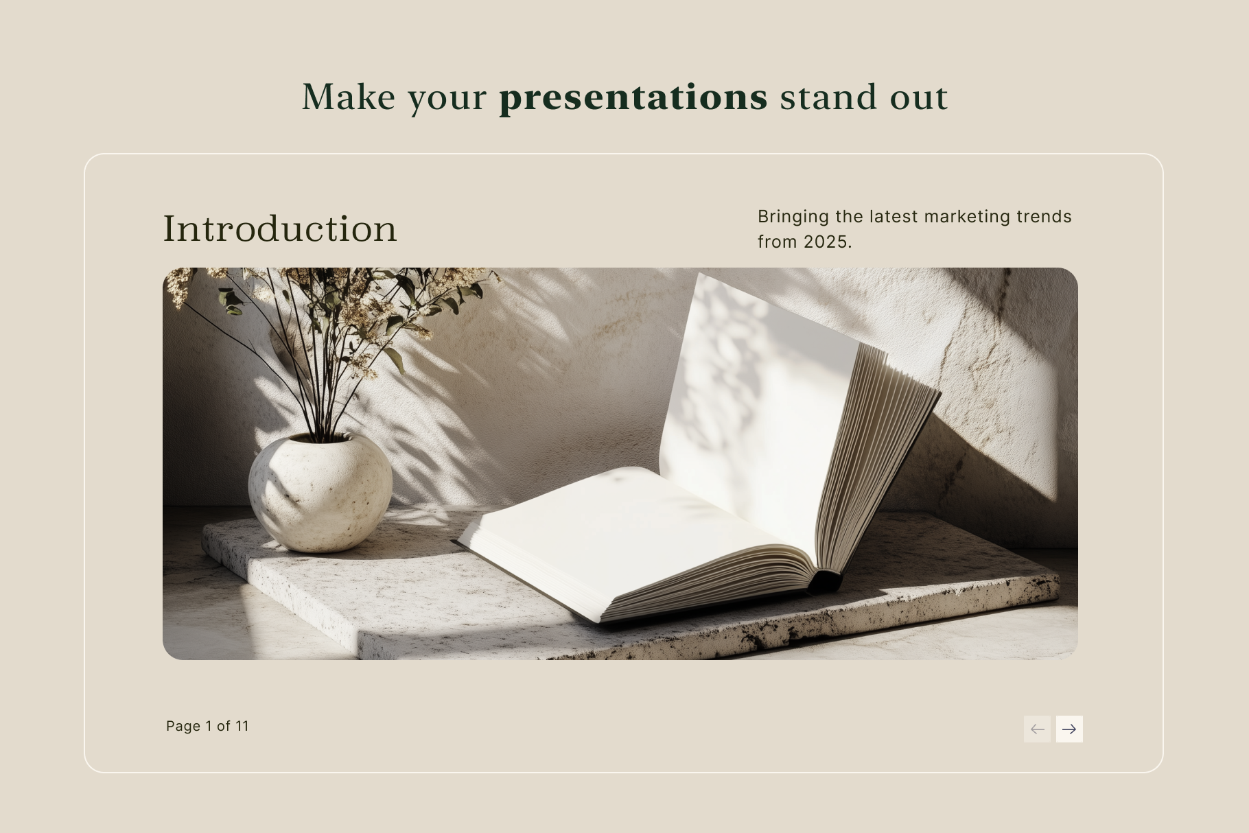 Book Mockups