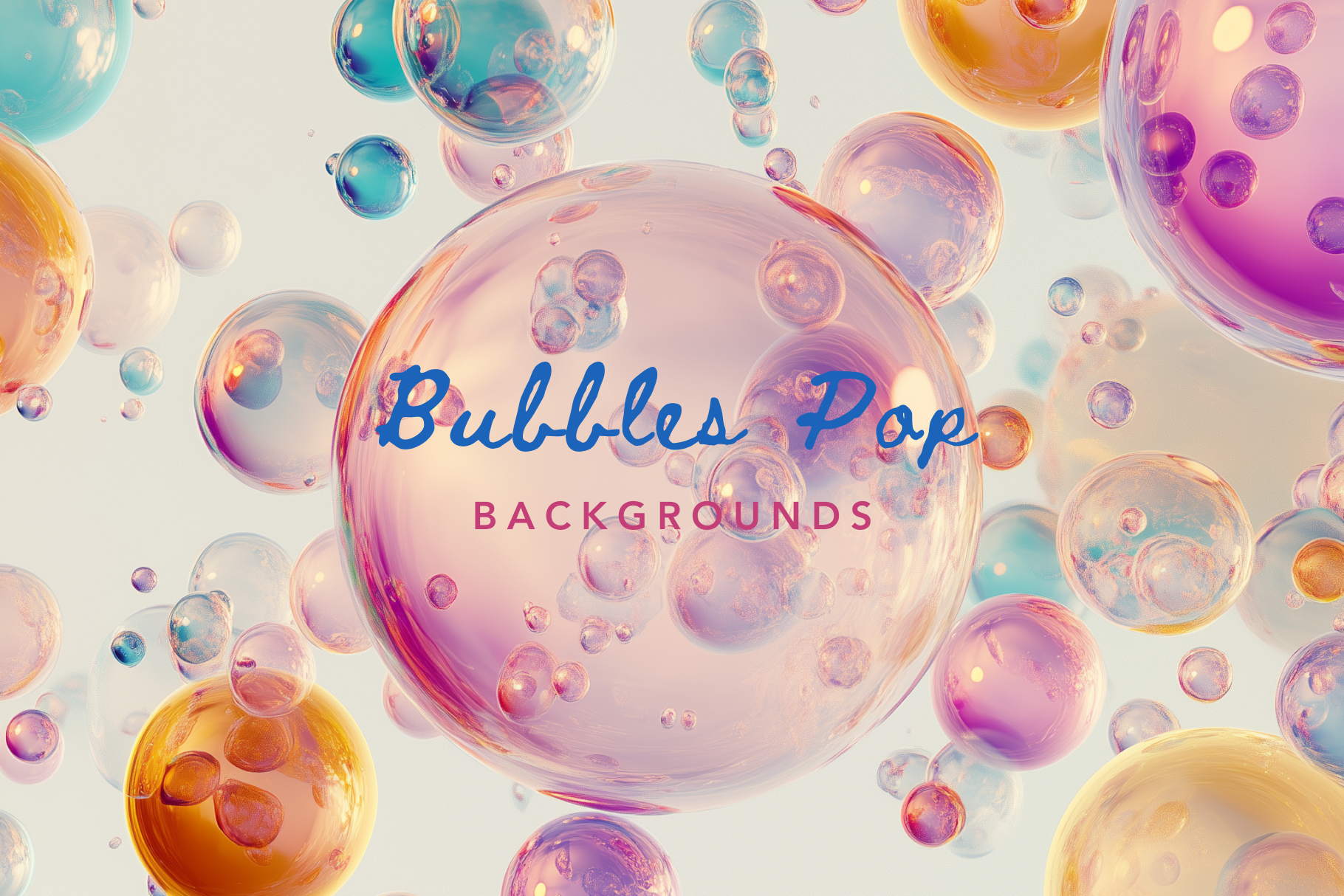 Bubbles