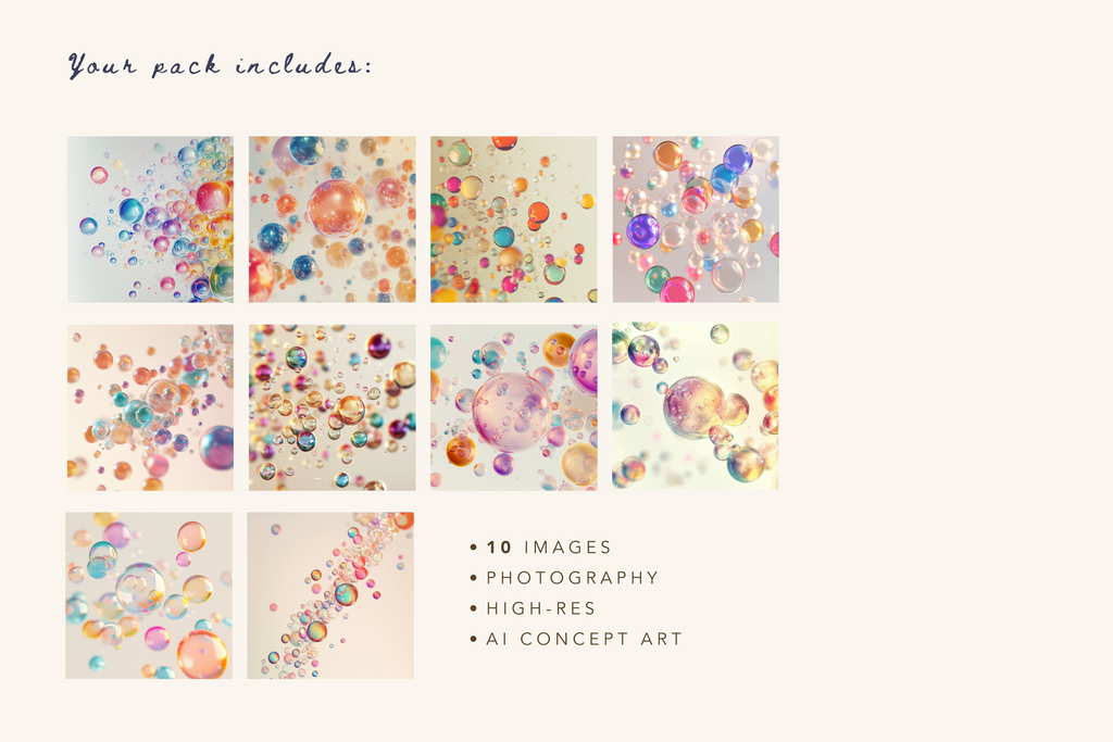 Bubbles