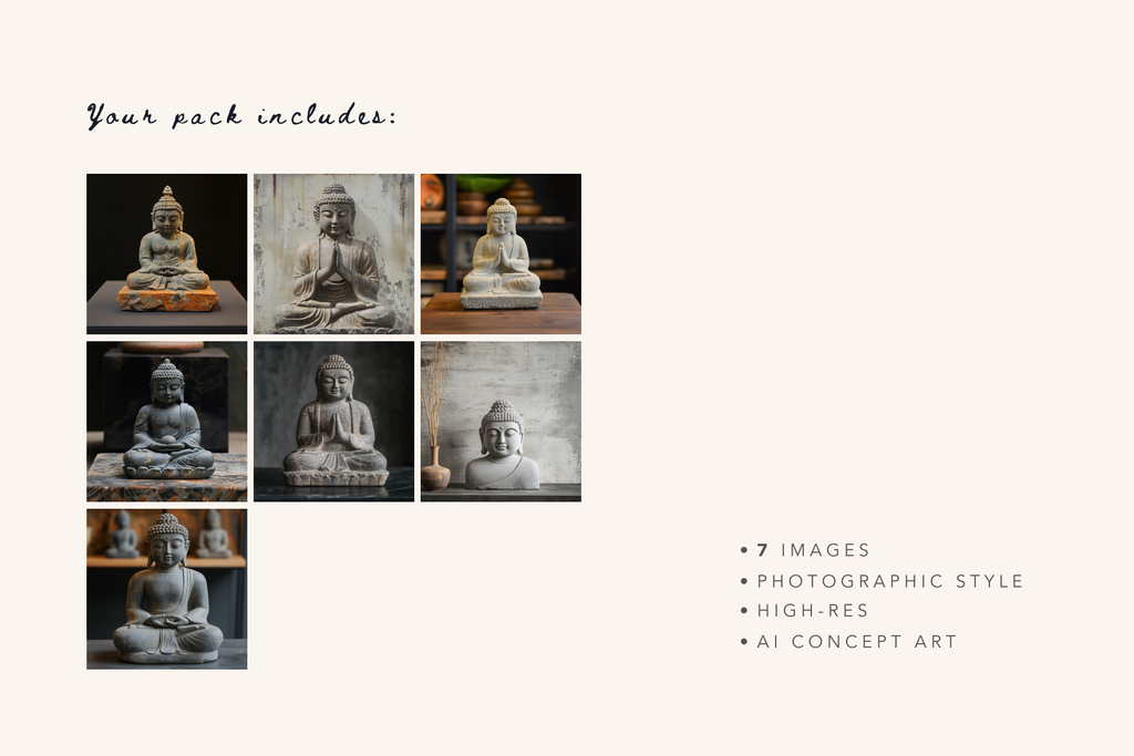 Buddha