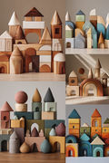 Building Blocks