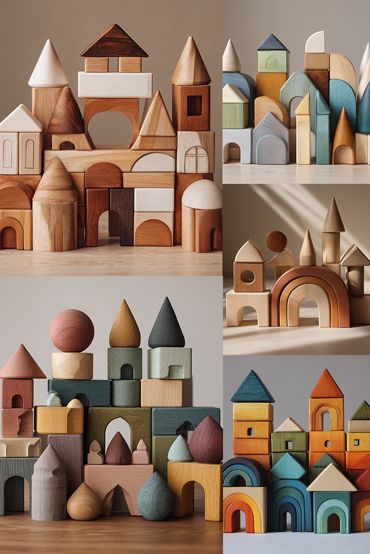 Building Blocks