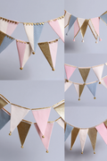 Bunting Banners