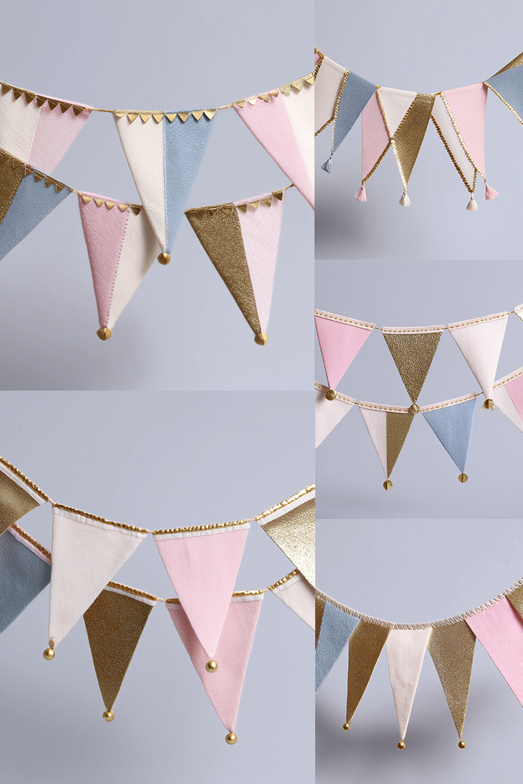 Bunting Banners