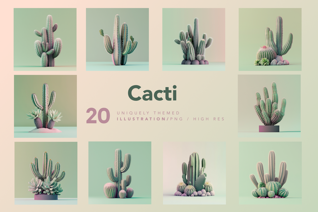 Cacti