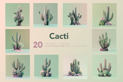 Cacti