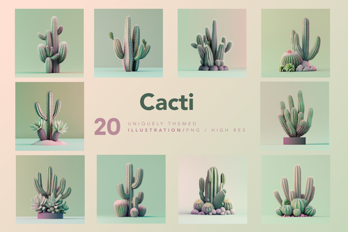 Cacti