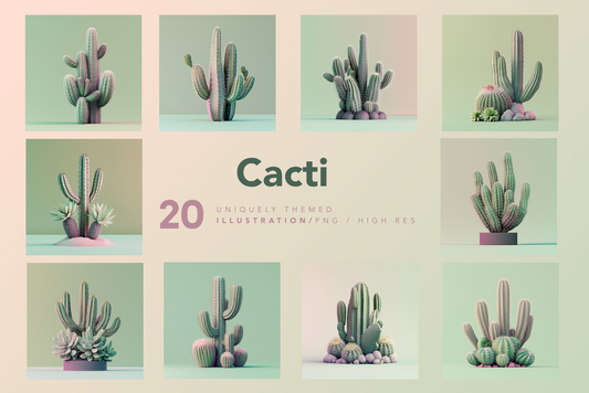 Cacti