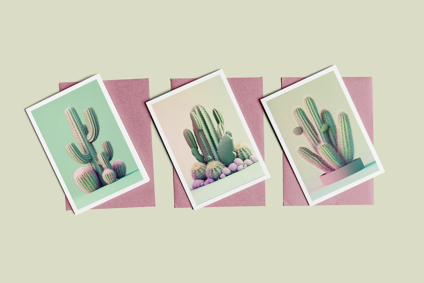 Cactus