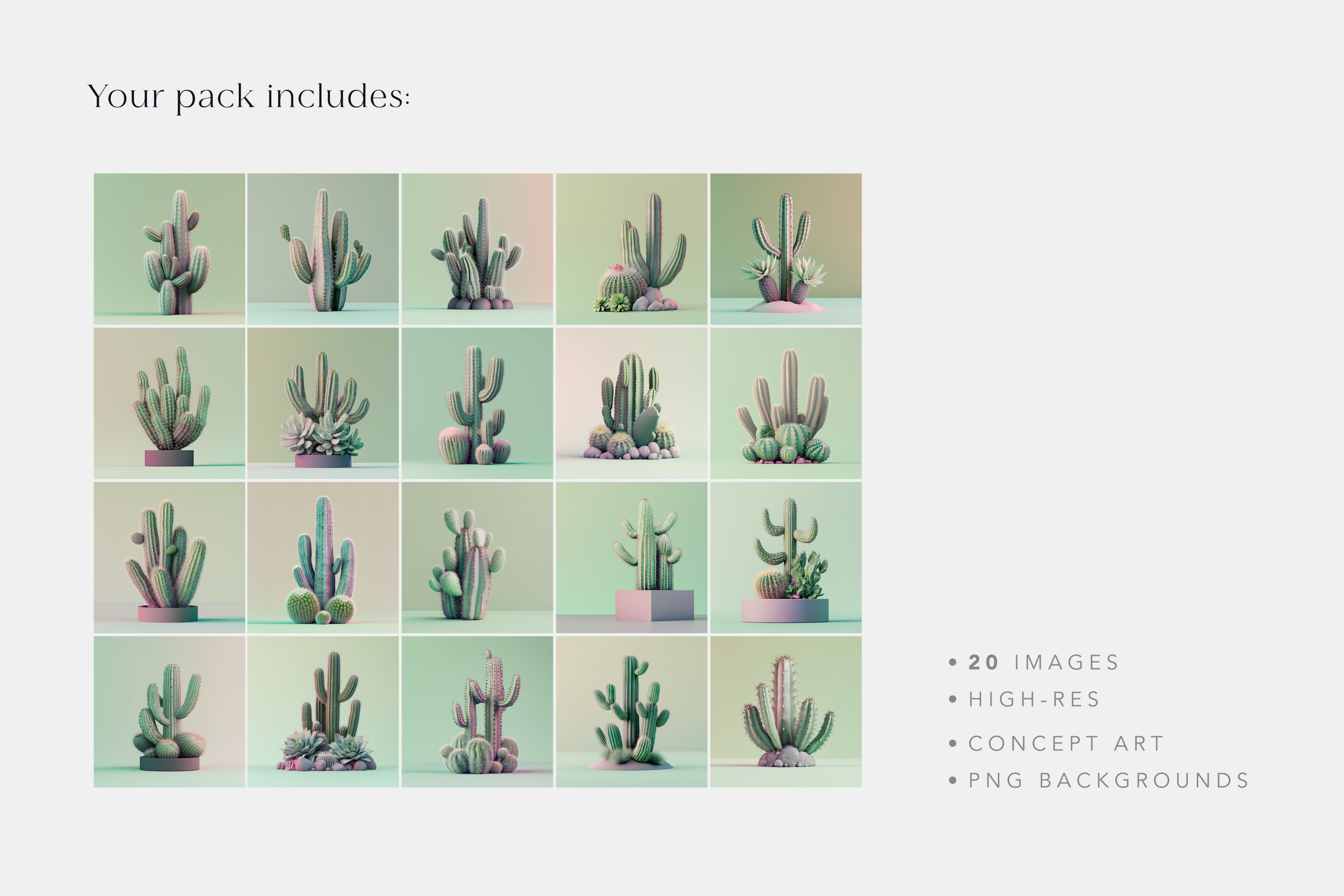 Cactus