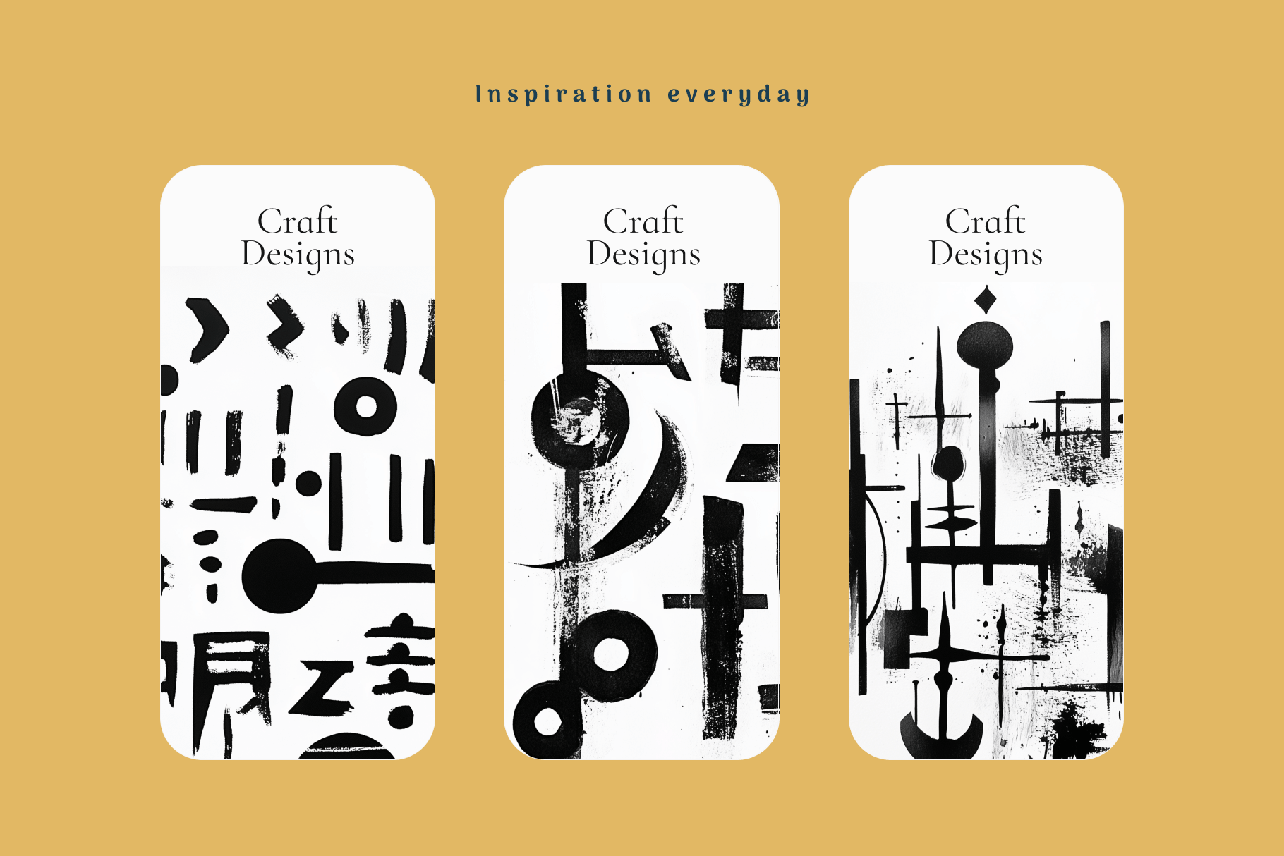 Calligraphic Symbols - Typedreams  