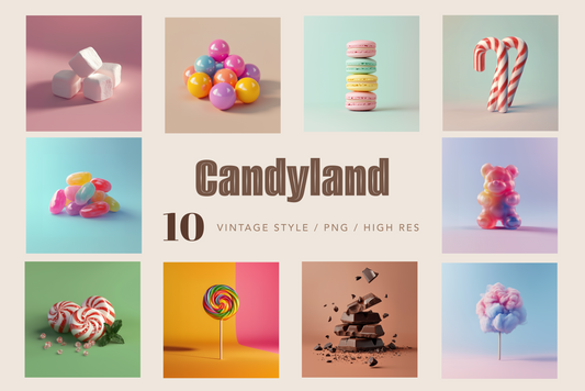 candy