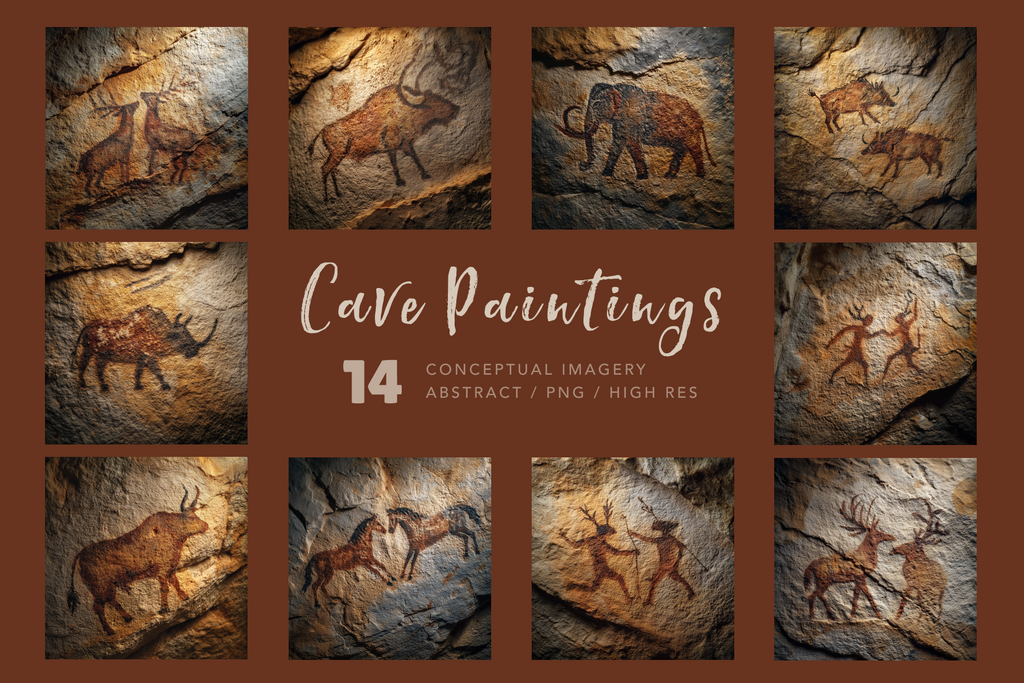 Cave Paintings