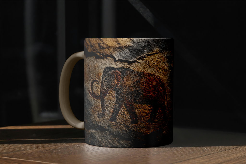 Cave Paintings