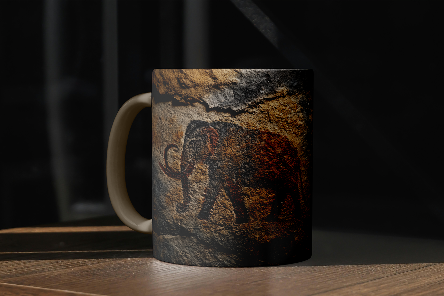 Cave Paintings