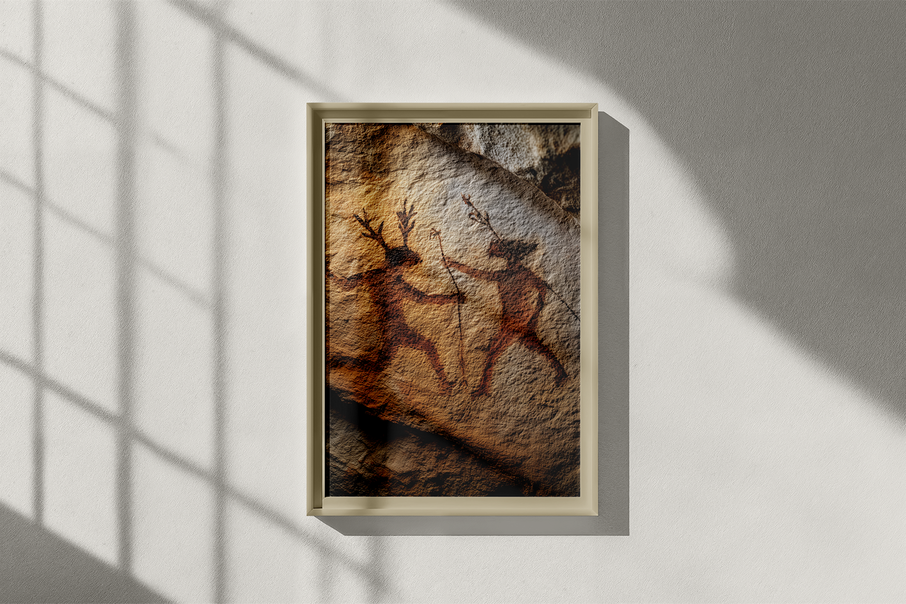 Cave Paintings