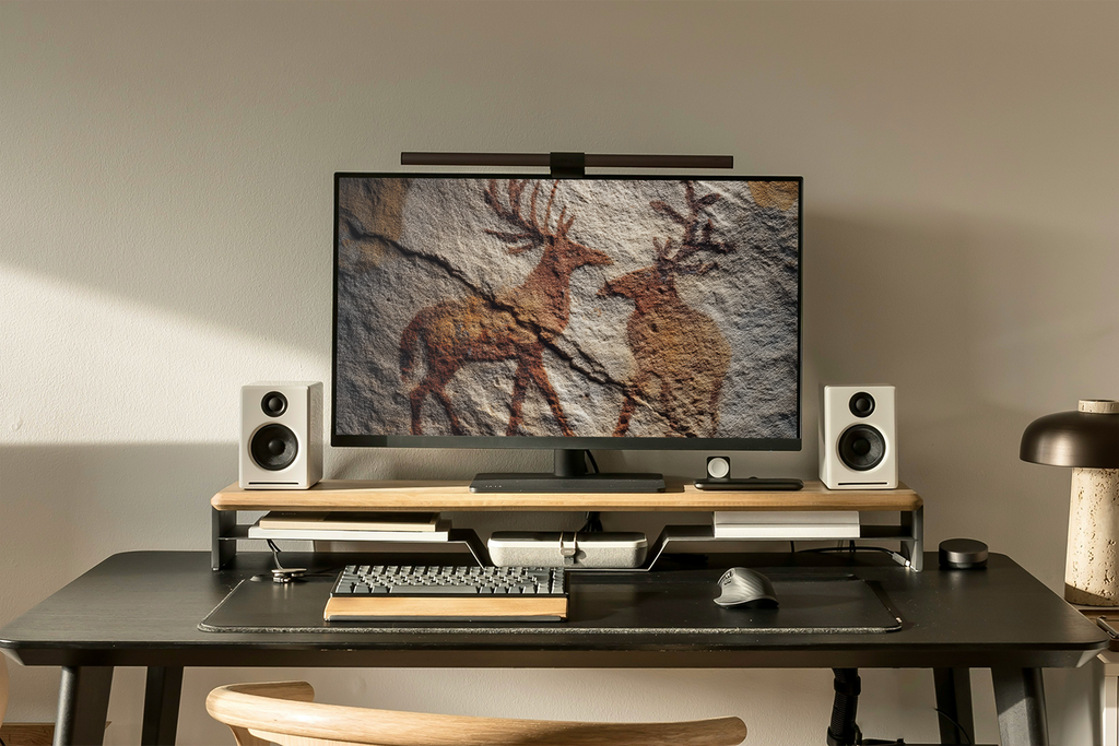 Cave Paintings