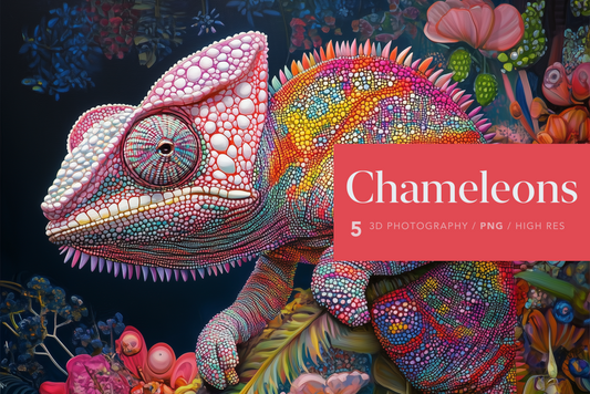 Chameleons