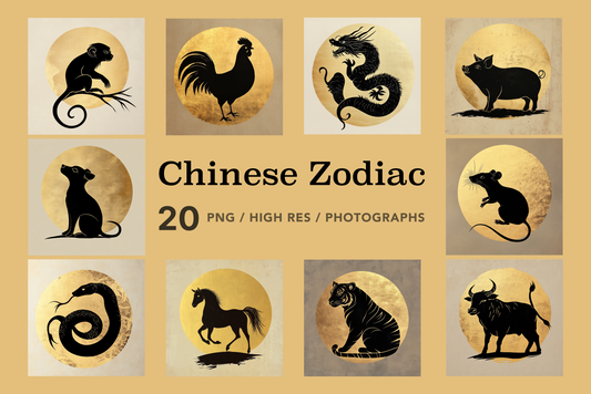 chinese zodiac