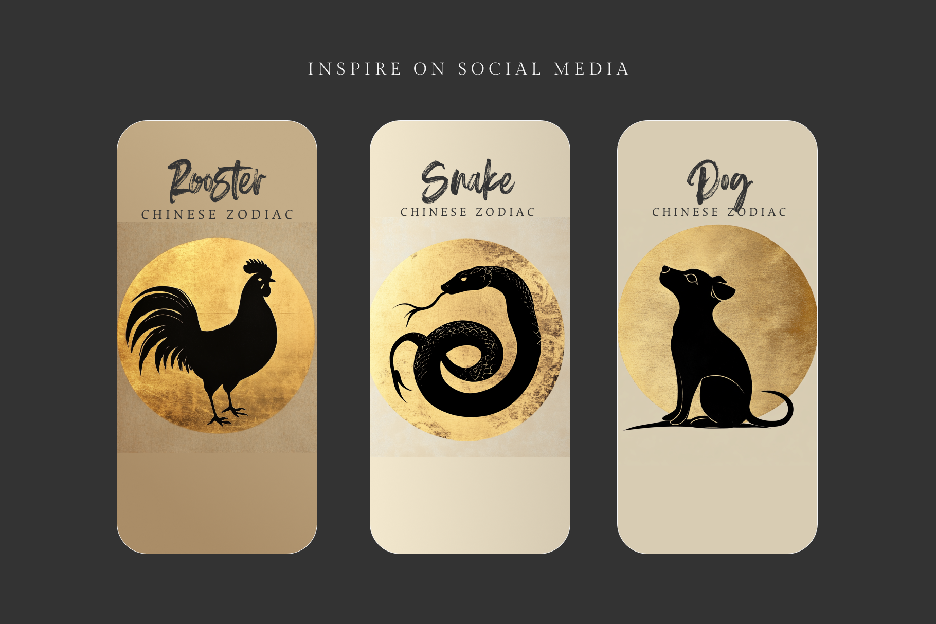 chinese zodiac
