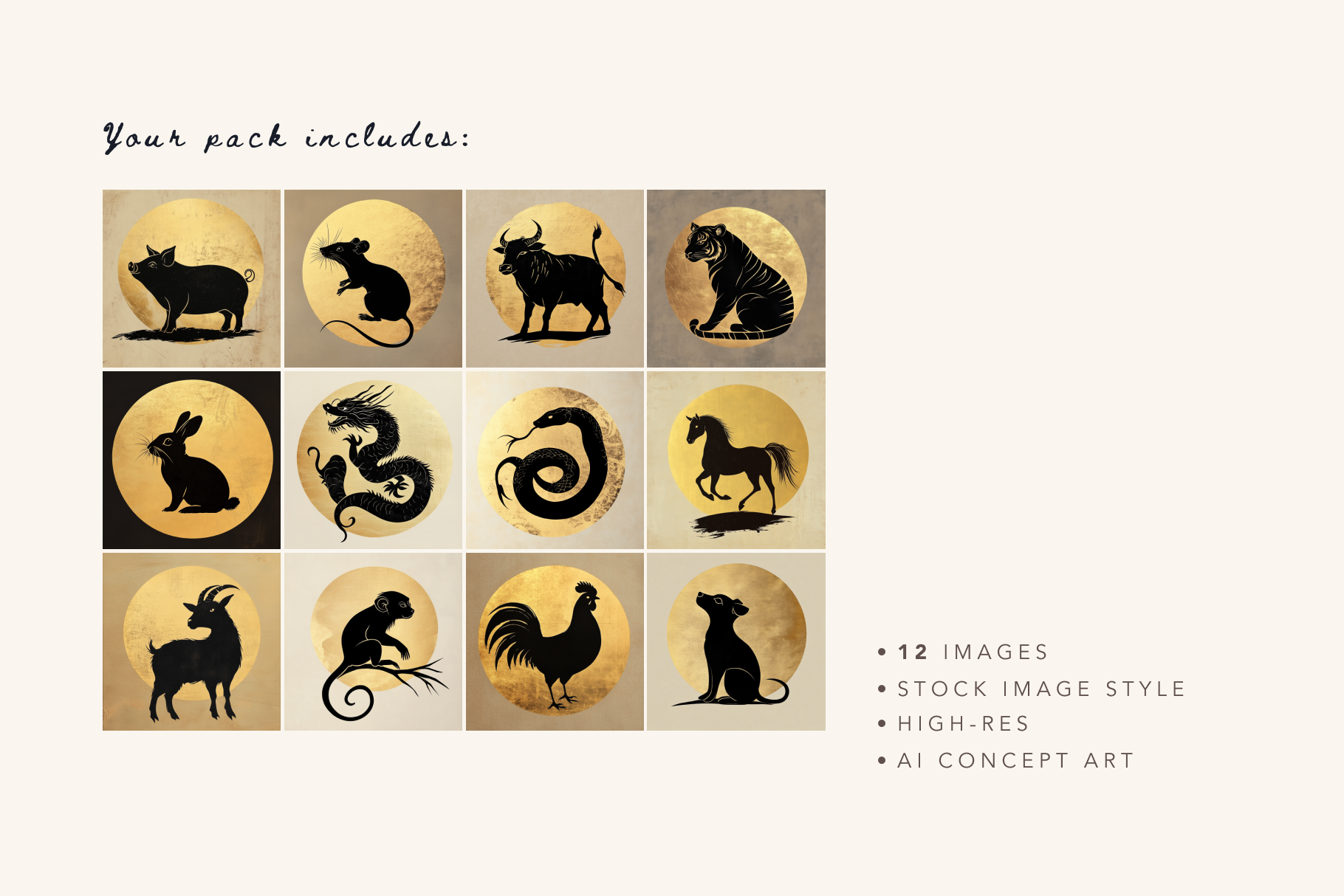 chinese zodiac