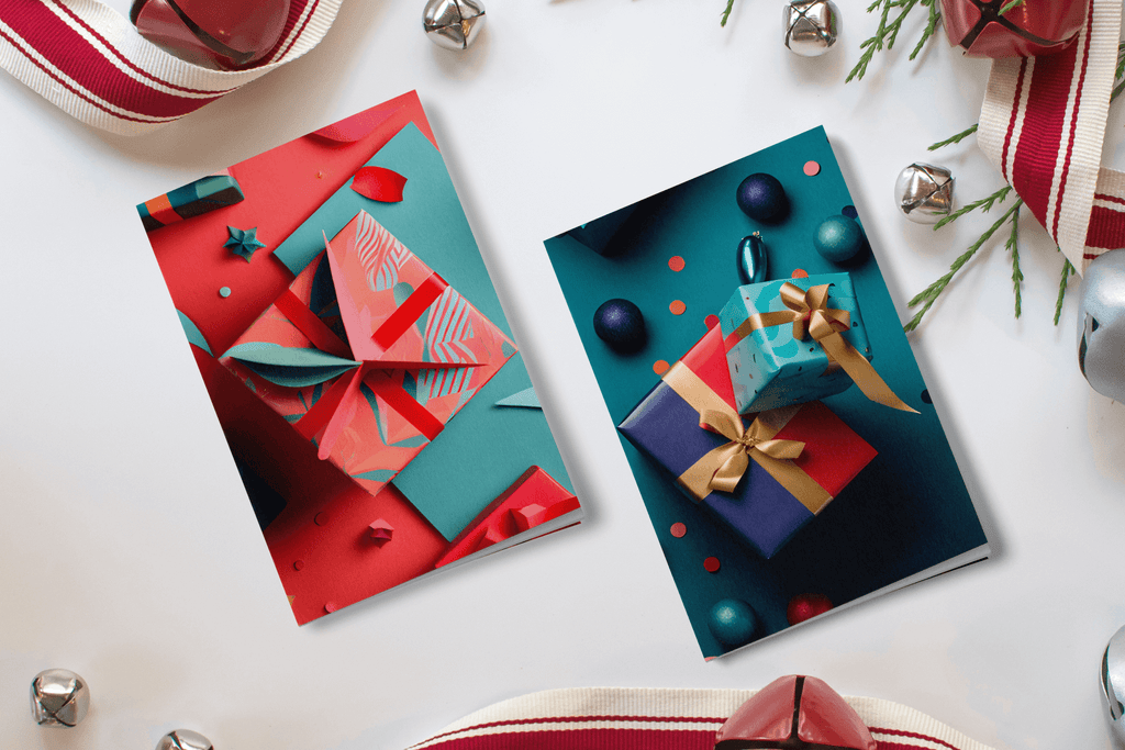 Holiday Gifts - Typedreams  