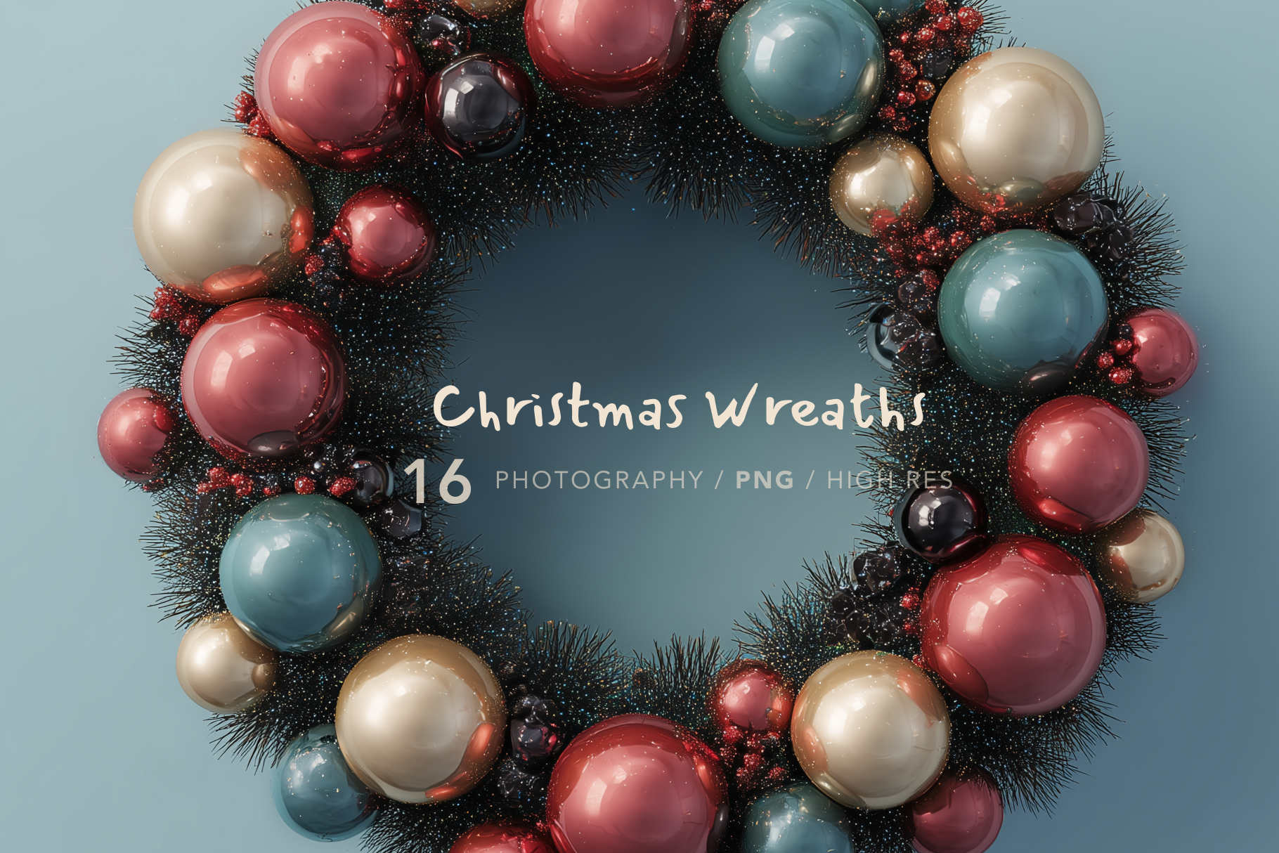 Christmas Wreath