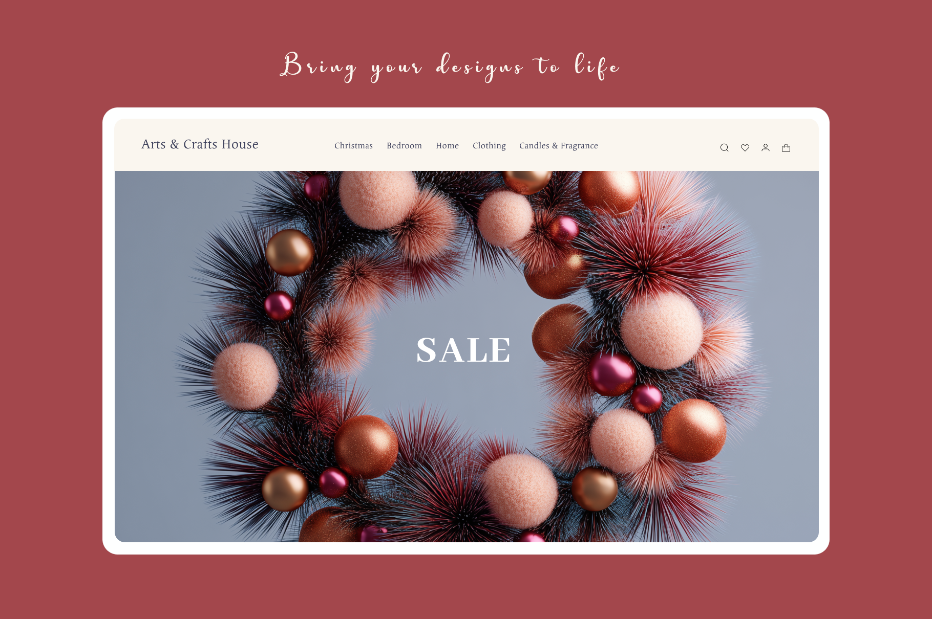 Christmas Wreath