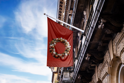 Christmas Wreath