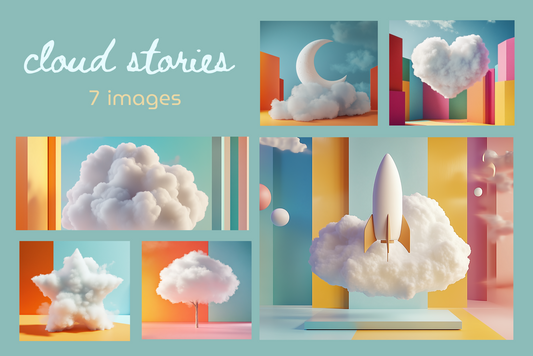 Cloud Stories