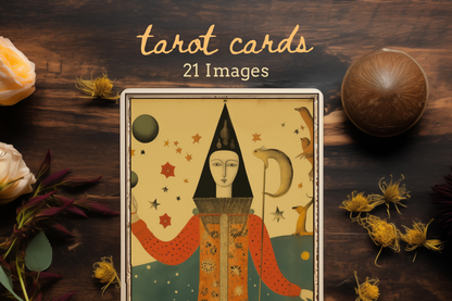 Tarot Cards