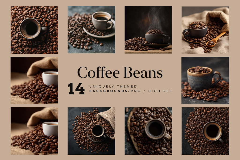 Coffee Beans