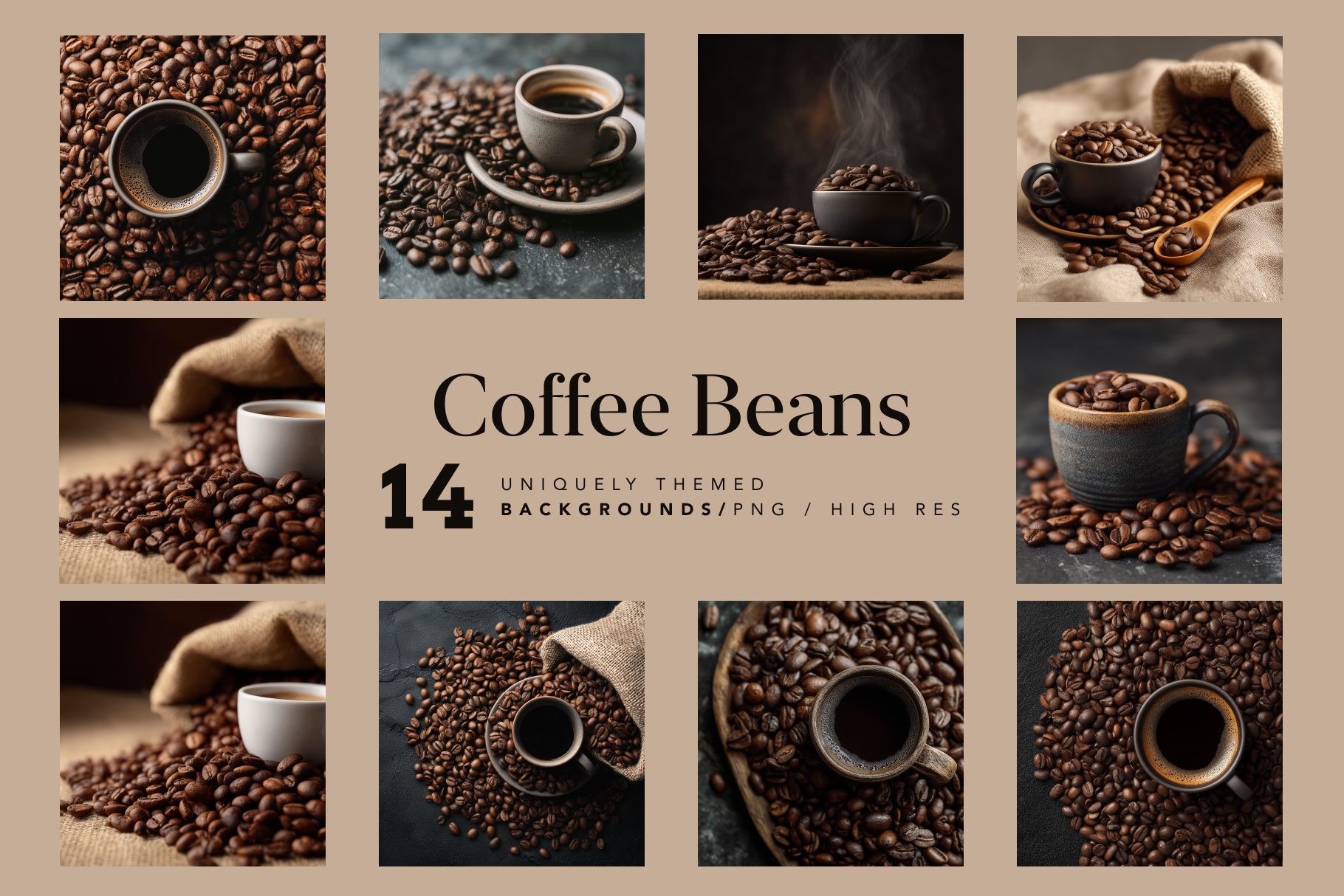 Coffee Beans