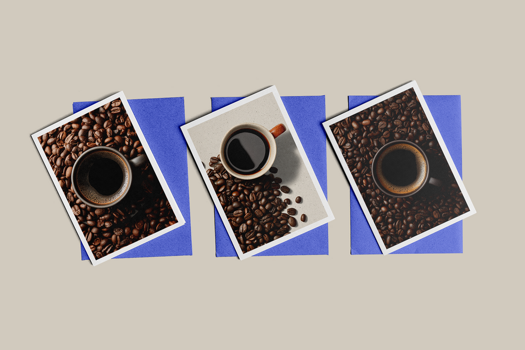Coffee Beans