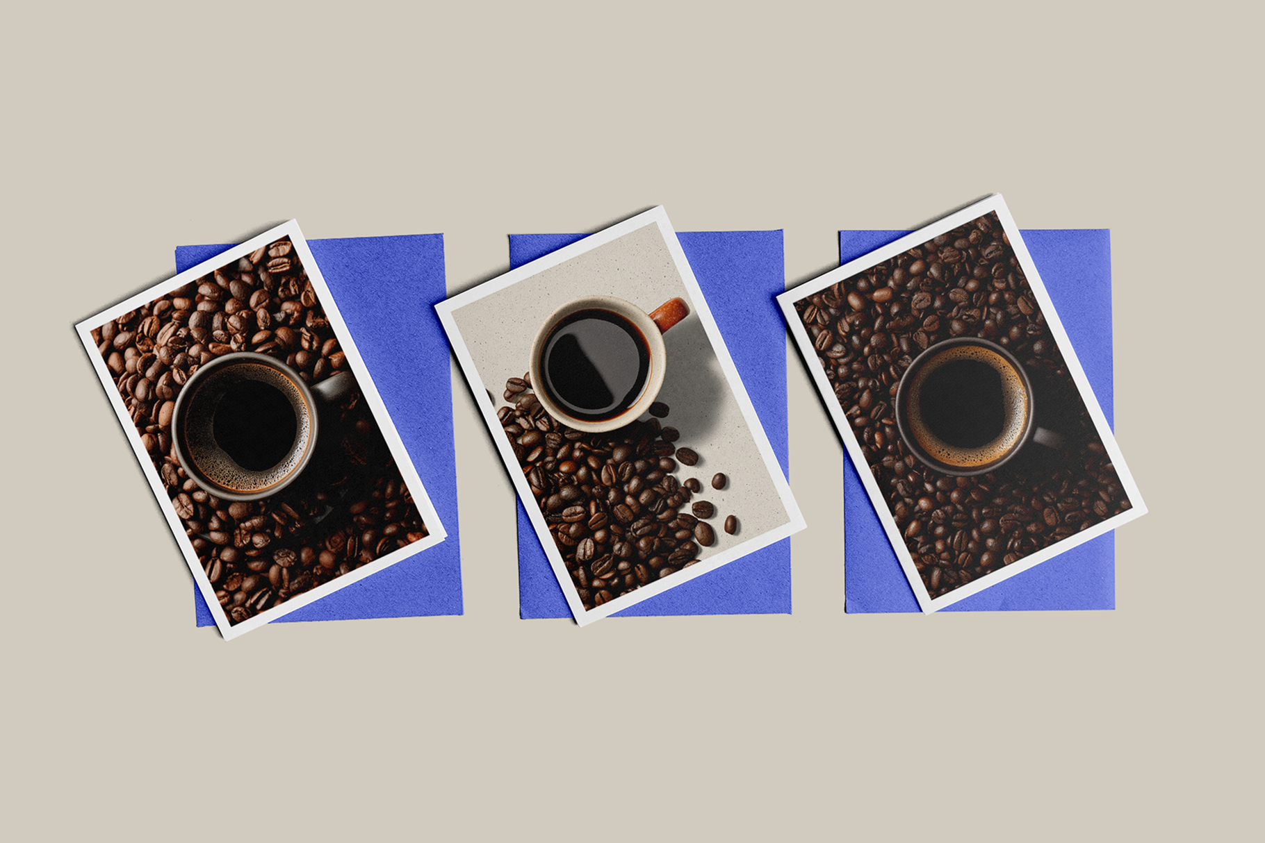 Coffee Beans