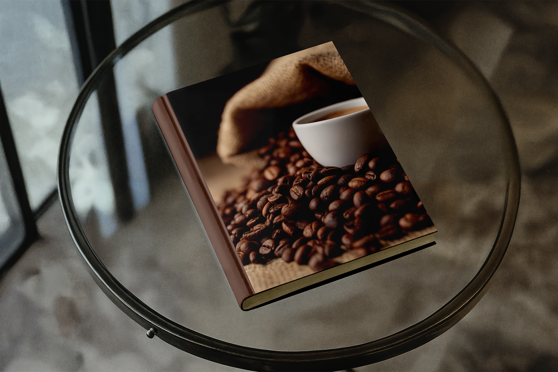 Coffee Beans