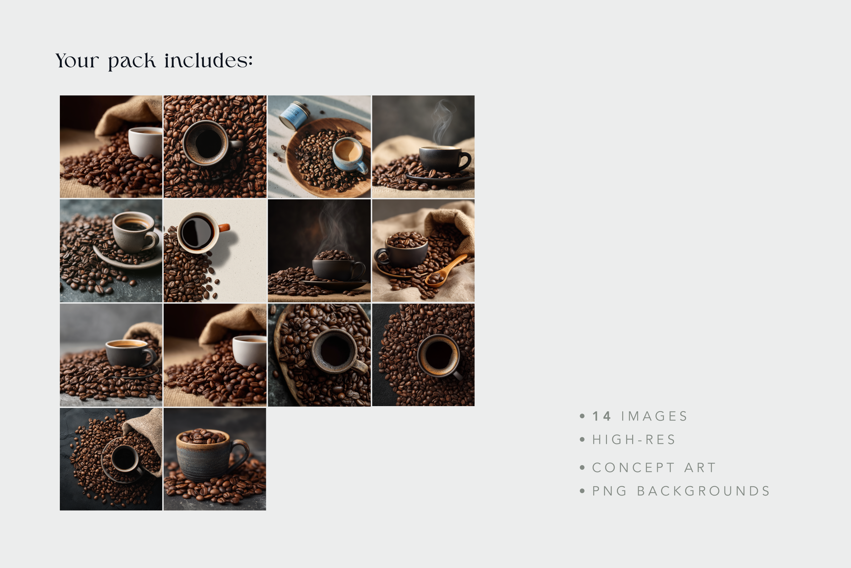 Coffee Beans