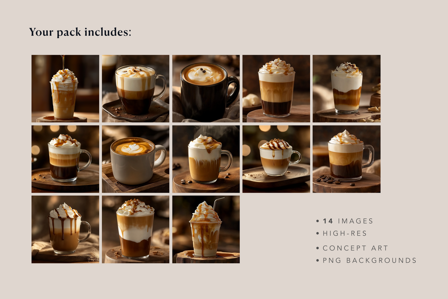 Coffee Time - Stock Images