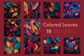 Colored Leaves