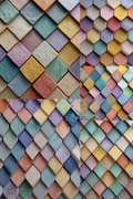 Colorful Tiles
