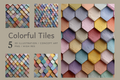 Colorful Tiles