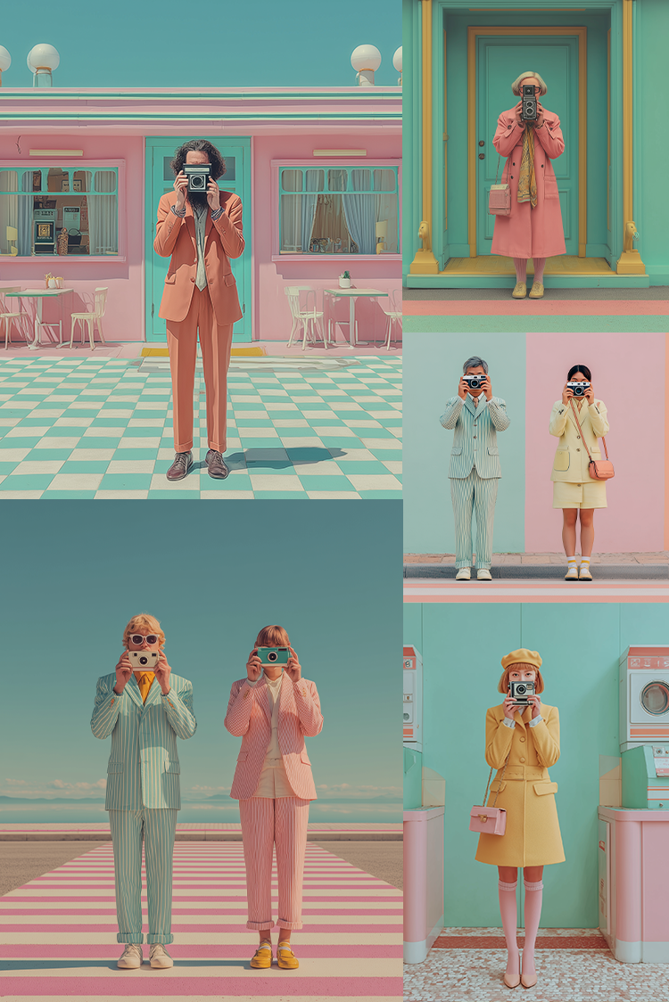 The Camera Club - Stock Images