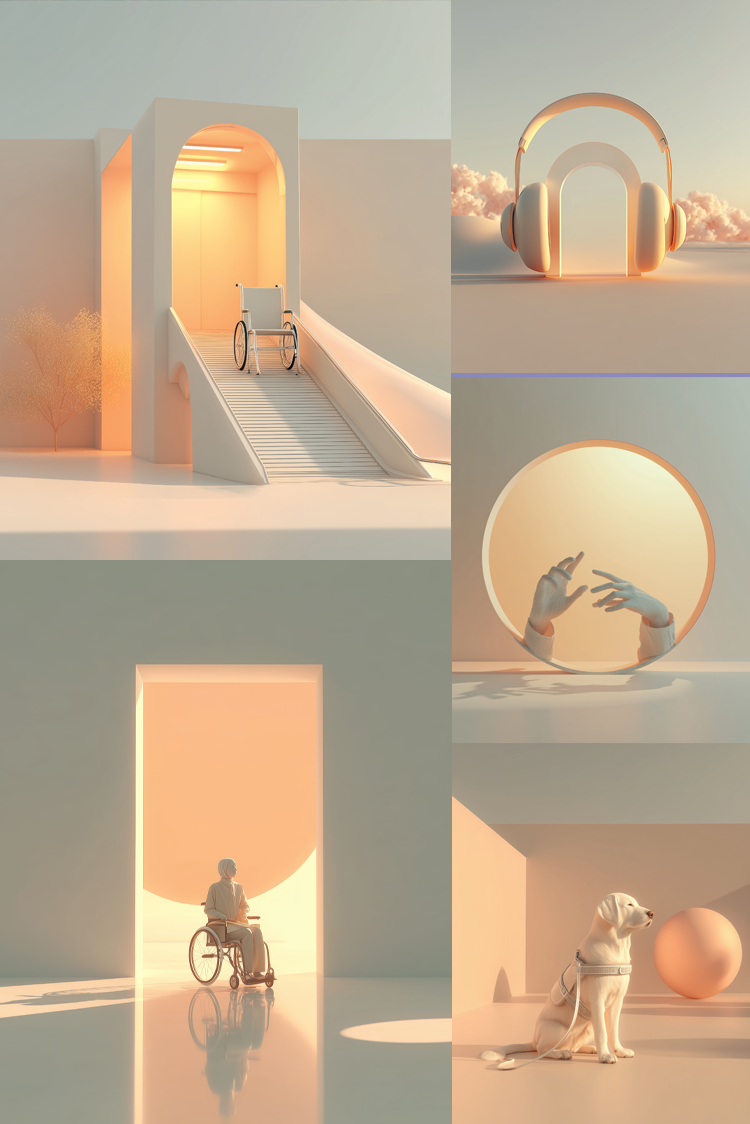 Accessibility