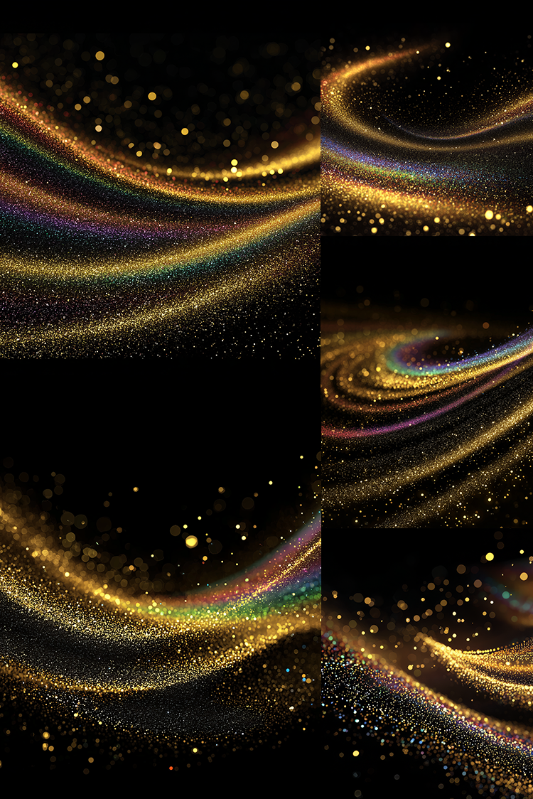Glitter